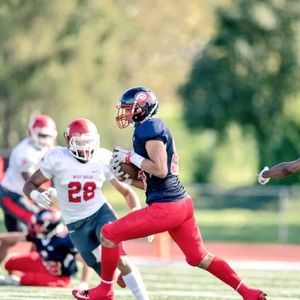 Meet your Posher, Austin